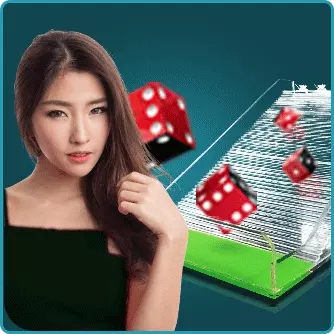 Poker Dice